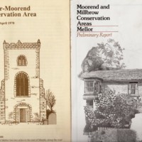 Two Leaflets for Conservation Areas  : 1978