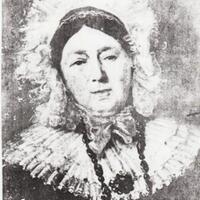 Portrait of an Isherwood Lady