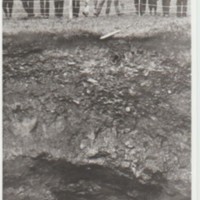 Material relating to subsidence at Compstall :  Coal Pit Collapse : 1907