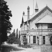 Photographs of Marple Conservative Club : Various Dates