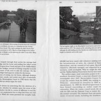 Extracts from Hadfields British Canals : 1994