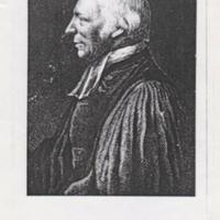 Material on Rev Matthew Olerenshaw : 1728 - 1823