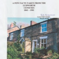 Ludworth Censuses : 1841 -1901 : Compiled by Ruth Hargreaves
