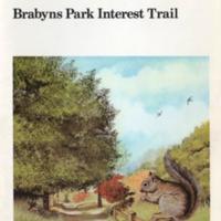 Booklet : Brabyns Park Interest Trail