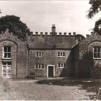 Photographs of Wybersley Hall