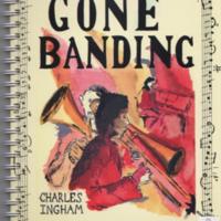 Book &quot;Gone Banding&quot; by Charles Ingham : 1984