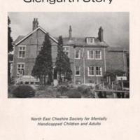 Booklet : The Glengarth Story by W. C. Holden : 1981