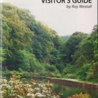 Compstall &amp; Etherow Country Park Visitor Guide