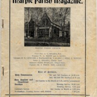 Marple Parish Magazine