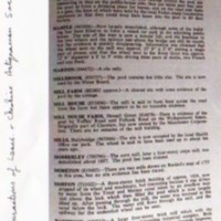 Extract : Lancs &amp; Cheshire Antiquarian Soc : Corn Mill Marple : 1965