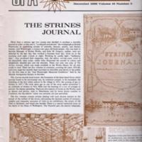 CPA &quot;Star&quot; Magazine : December 1966 : The Strines Journal