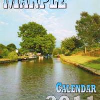 Marple Calendars : 2011 &amp; 2013