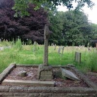 Carvers Graves / Vaults