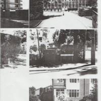 Marple Hall School &amp; Surrounding :  Photographs