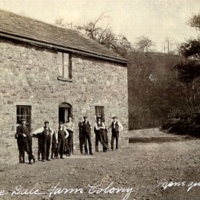 Newspaper Reports : Marple Dale Farm Colony &amp; the Unemployed