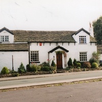 Bobbin Mill Cottage : Estate Agent Sales Leaflets : 2000 &amp; 2002