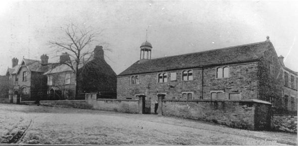 hath church 1905