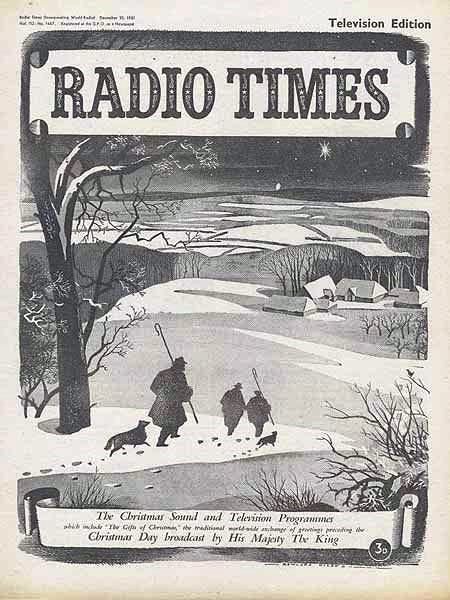 radio times