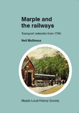 Railway Book Marple